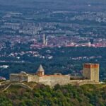 medvedgrad fortress half day guided walking tour from zagreb Medvedgrad Fortress: Half Day Guided Walking Tour From Zagreb