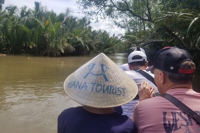 mekong delta full day crowd free tour ho chi minh city Mekong Delta Full-Day Crowd-Free Tour - Ho Chi Minh City
