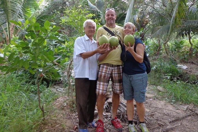 Mekong Delta Private Full-Day Tour  - Ho Chi Minh City - Tour Highlights