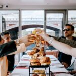melbourne 2 hour bottomless brunch cruise Melbourne: 2-Hour Bottomless Brunch Cruise