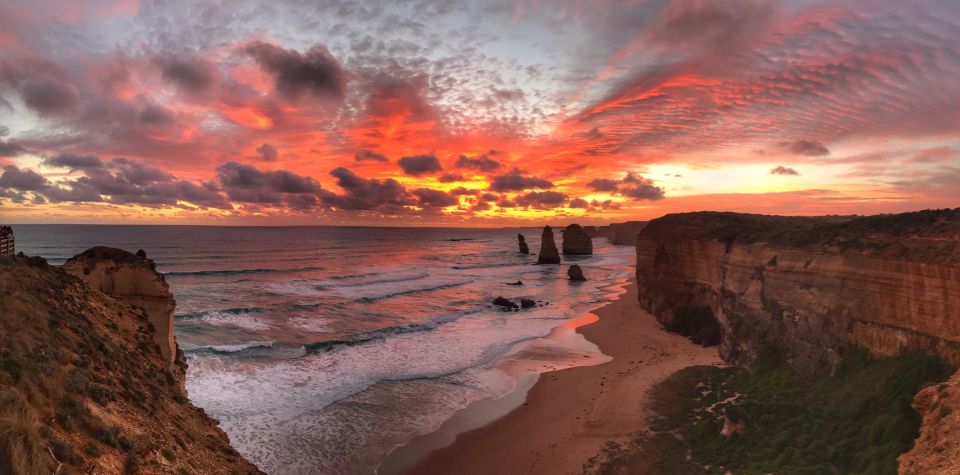 Melbourne: Great Ocean Road Full-Day Sunset Tour - Key Points