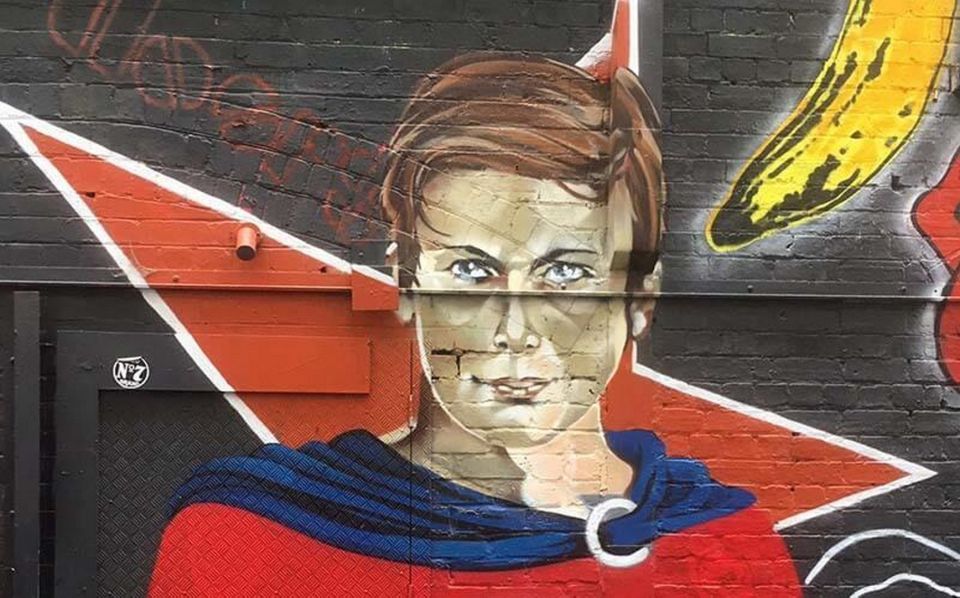 Melbourne: Street Art Scavenger Hunt Mobile Adventure Game - Key Points