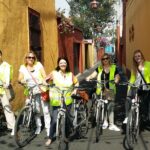 mexico bike tour Mexico Bike Tour