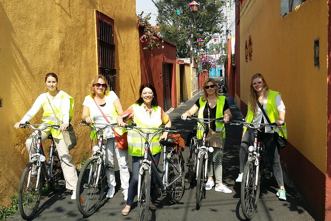 mexico bike tour Mexico Bike Tour