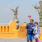 mexico city to puebla and cholula full day sightseeing tour Mexico City to Puebla and Cholula Full-Day Sightseeing Tour