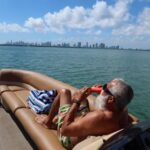 miami beach millionaire row private boat ride Miami Beach: Millionaire Row Private Boat Ride