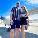 miami beach private south beach airplane tour with drinks Miami Beach: Private South Beach Airplane Tour With Drinks