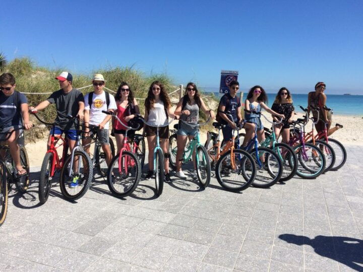 Miami South Beach Bike Tour - Key Points