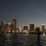 miami sunset cruise with celebrity homes open bar Miami: Sunset Cruise With Celebrity Homes & Open Bar
