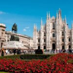 milan duomo tour Milan Duomo Tour