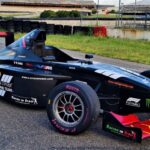 milan formula bmw ferrari race course driving experience Milan: Formula BMW & Ferrari Race Course Driving Experience