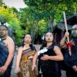 mitai maori village cultural experience and dinner buffet Mitai Maori Village: Cultural Experience and Dinner Buffet