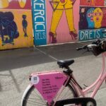 moco museum barcelona street art bike tour Moco Museum Barcelona Street Art Bike Tour