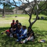 monte alban guided half day tour Monte Alban Guided Half Day Tour