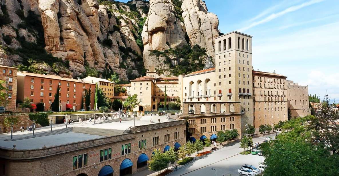 Montserrat: Private 5-Hour Tour From Barcelona - Key Points
