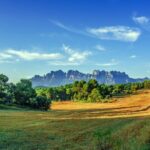 montserrat private half day tour from barcelona Montserrat: Private Half-Day Tour From Barcelona
