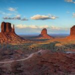 monument valley day tour from sedona Monument Valley Day Tour From Sedona