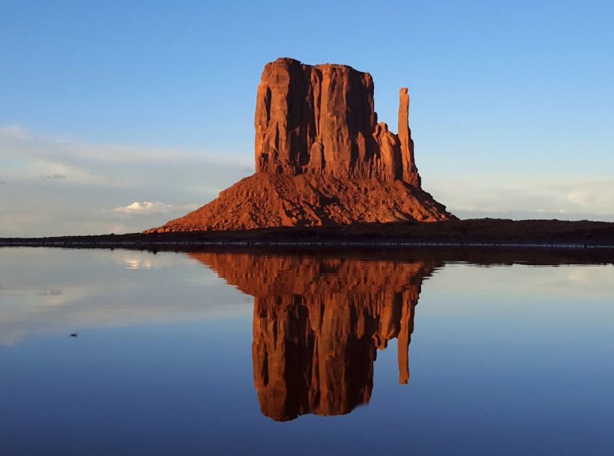 Monument Valley: Scenic 1.5-Hour Tour - Key Points