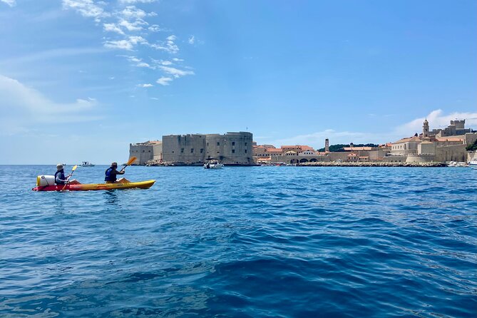 Morning Kayaking With Sun Bed and Parasol at St. Jacobs Beach - Key Points