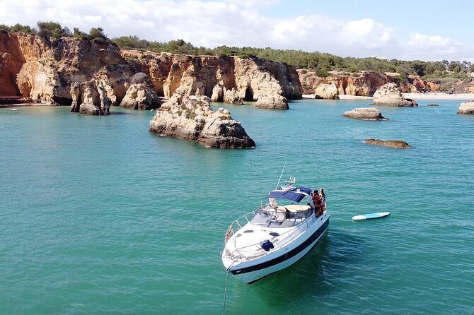 Morning Private Charter With Drinks Tapas, Paddle Boards &Kayak - Key Points