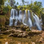 mostar and kravice waterfalls day tour Mostar and Kravice Waterfalls Day Tour