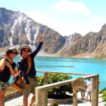 mount pinatubo tour from manila Mount Pinatubo Tour From Manila