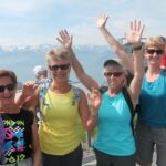 mount rigi guided hike from lucerne Mount Rigi Guided Hike From Lucerne