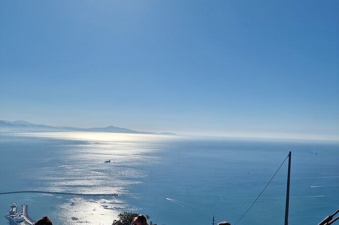 Mount San Liberatore Hike - Amalfi Coast - Overview of Mount San Liberatore Hike