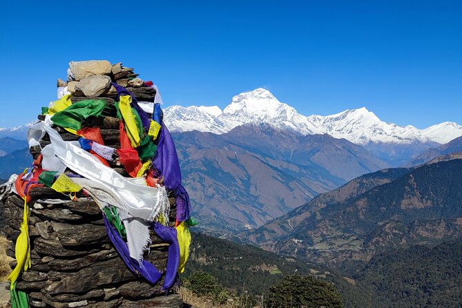 Mountain Panoramas in the Himalayas Private Tour - Key Points