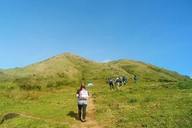 Mt. Talamitam Adventure: a Day of Scenic Hiking From Manila