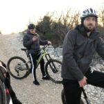 mtb e bike tour on istrian region MTB E-bike Tour on Istrian Region