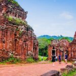 my son discovery tour and cruise trip from hoi an or da nang My Son Discovery Tour and Cruise Trip From Hoi An or Da Nang