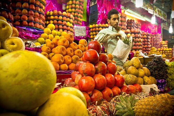Mysore Palace Jaganmohana Art Gallery Devaraja Market Mysore Heritage Walk - Key Points
