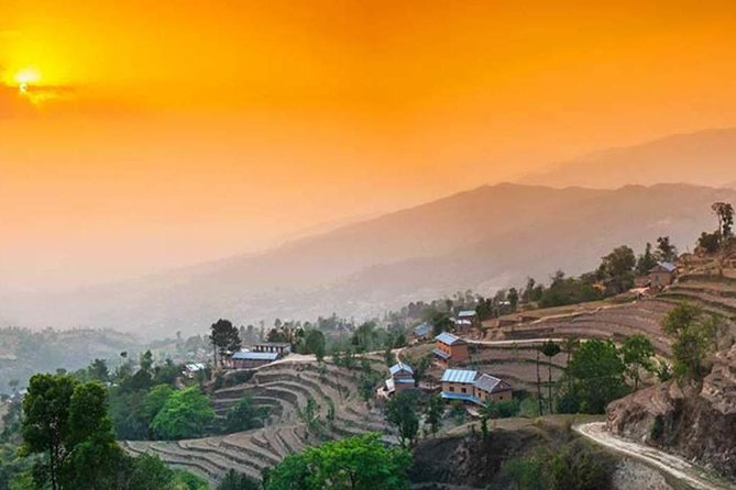 Nagarkot Hiking Day Tours - Tour Inclusions