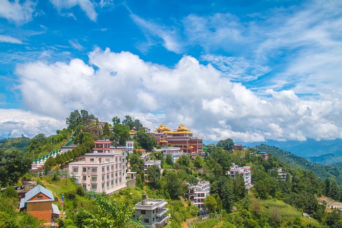Namo Buddha Hiking Day Trip From Kathmandu With Expert Guide - Key Points