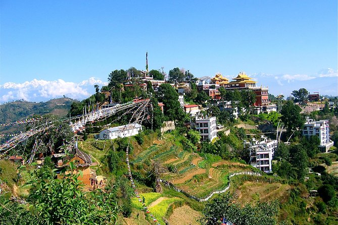 Namobuddha Monastery Hiking Day Trip From Kathmandu - Key Points