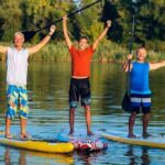 napa valley napa river stand up paddle board rental Napa Valley: Napa River Stand Up Paddle Board Rental