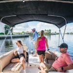 naples florida manatee sightseeing and wildlife boat tour Naples, Florida: Manatee Sightseeing and Wildlife Boat Tour