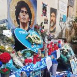 naples maradona private guided tour Naples: Maradona Private Guided Tour
