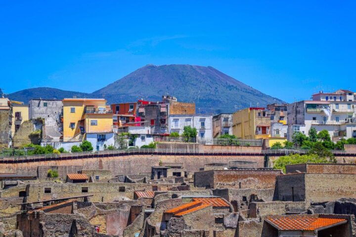 Naples: the Ultimate Ruins of Pompeii & Herculaneum Day Trip - Key Points