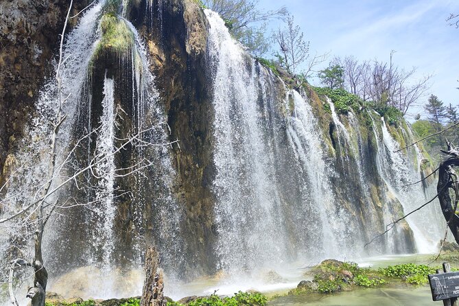 Nature Oasis Zagreb to Plitvice Lakes Expedition - Key Points