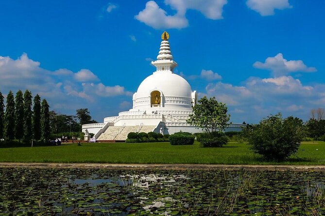 Nepal: 4 Days Lumbini Tilaurakot Buddhist Circuit Tour - Tour Details