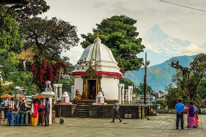 Nepal Tour 9 Day Kathmandu Pokhara Bardia - Tour Overview