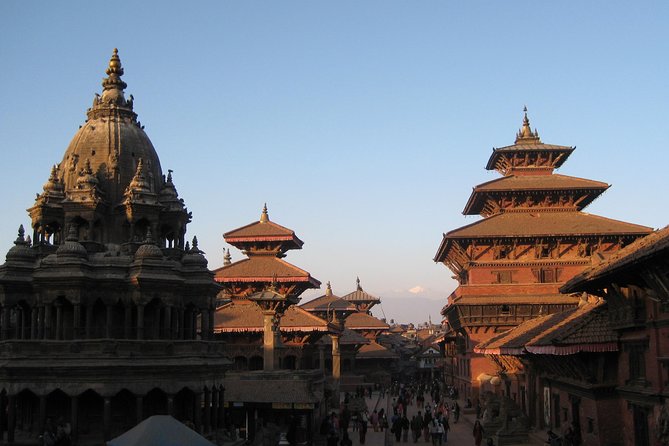 Nepal Tour Packages (7 Nights 8 Days) - Key Points