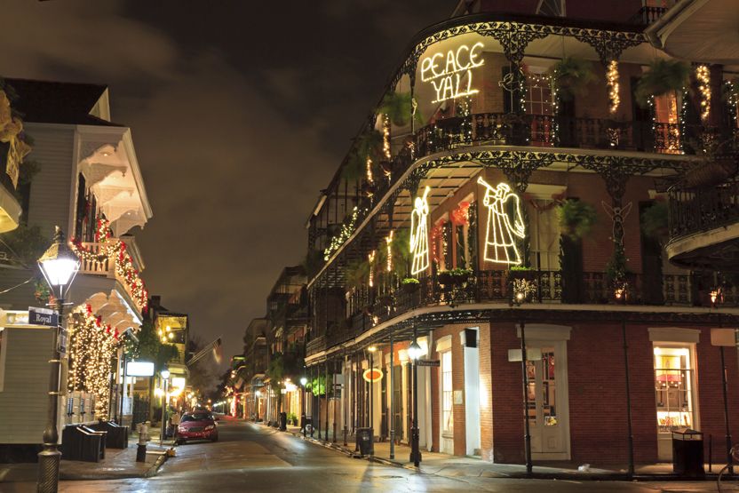 New Orleans: 2-Hour Historical Walking Tour - Key Points