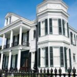 new orleans 2 hour homes of the rich famous walking tour New Orleans: 2-Hour Homes of the Rich & Famous Walking Tour