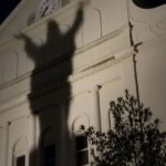 new orleans 2 hour walking ghost tour New Orleans: 2-Hour Walking Ghost Tour