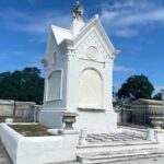 new orleans cemetery insiders tour New Orleans Cemetery Insiders Tour