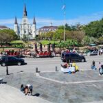 new orleans french quarter history tour with cafe du monde New Orleans: French Quarter History Tour With Cafe Du Monde