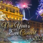 new years eve concerts in rome the three tenors New Years Eve Concerts in Rome: The Three Tenors